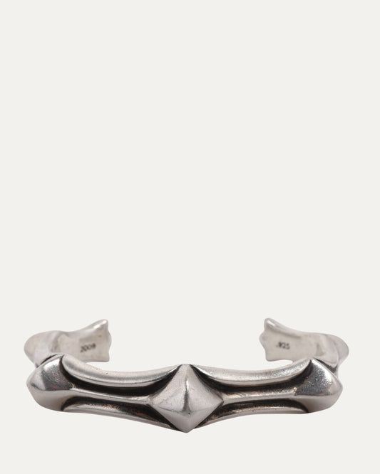 Punk Bangle Bracelet
