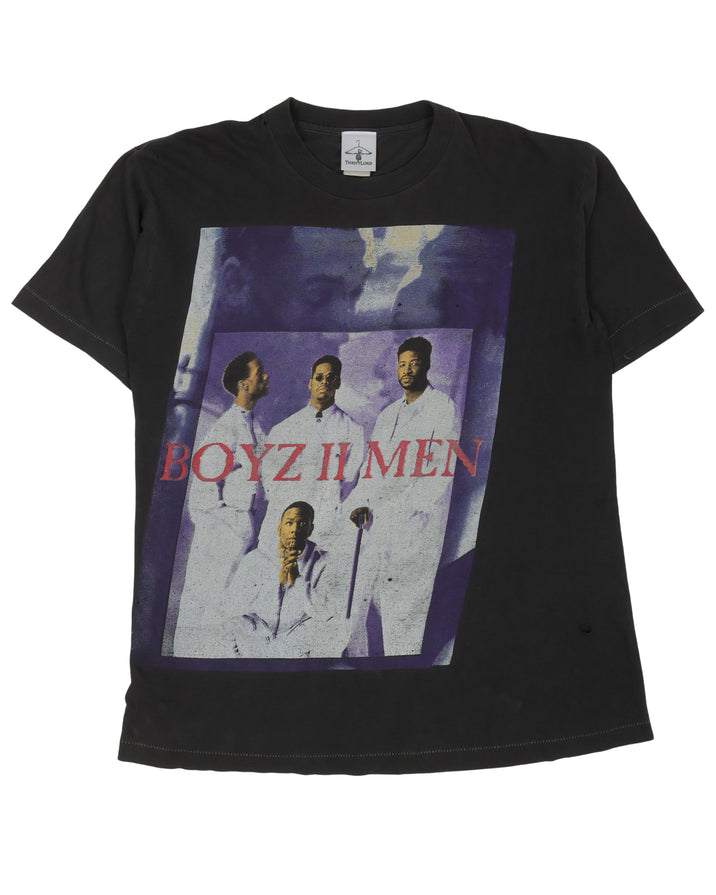 Boyz 2 Men Rap T-Shirt