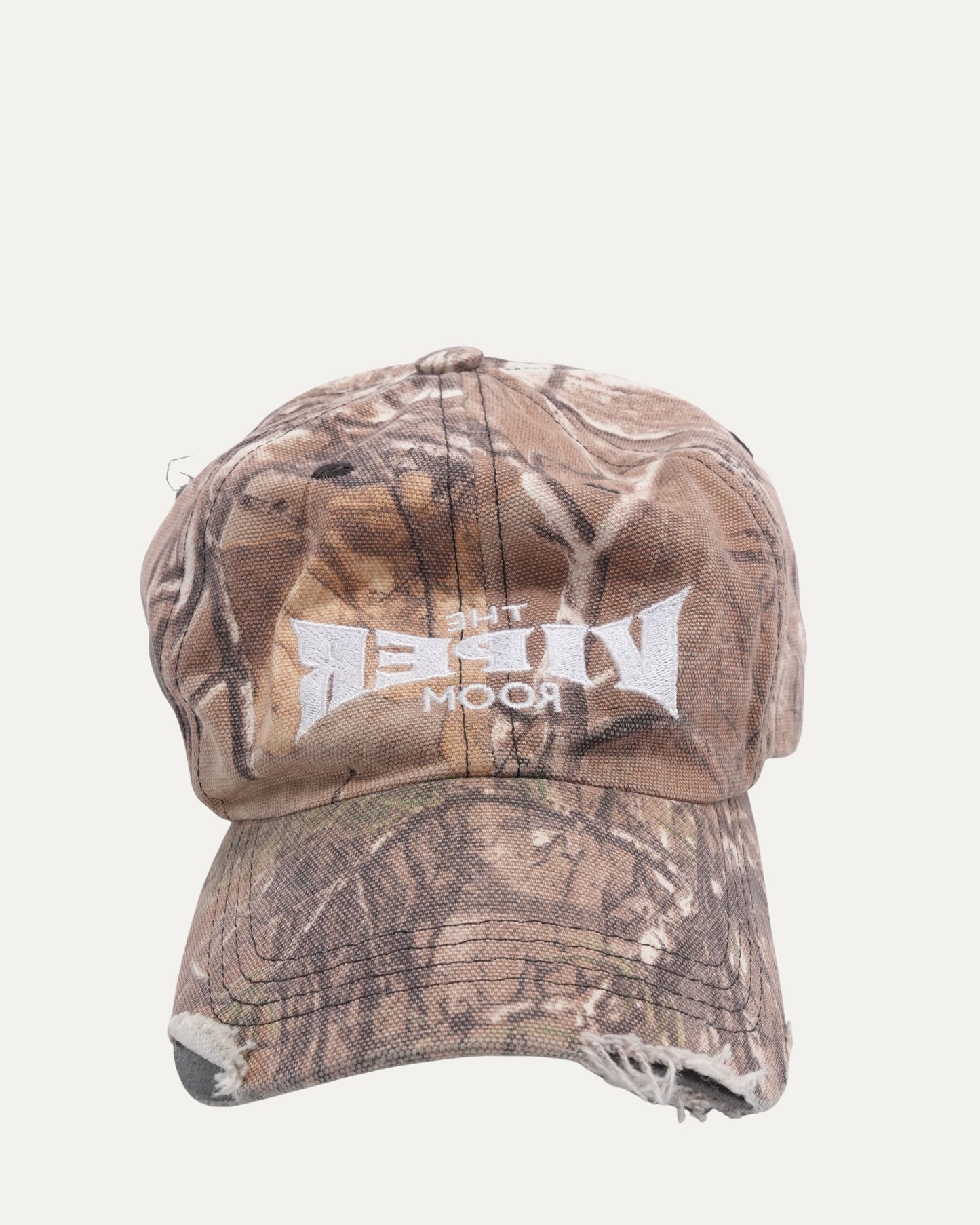 Camouflage Viper Room Hat