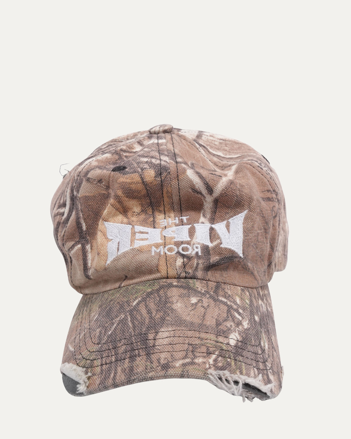 Camouflage Viper Room Hat