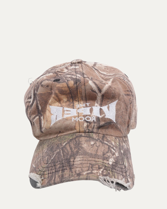 Camouflage Viper Room Hat