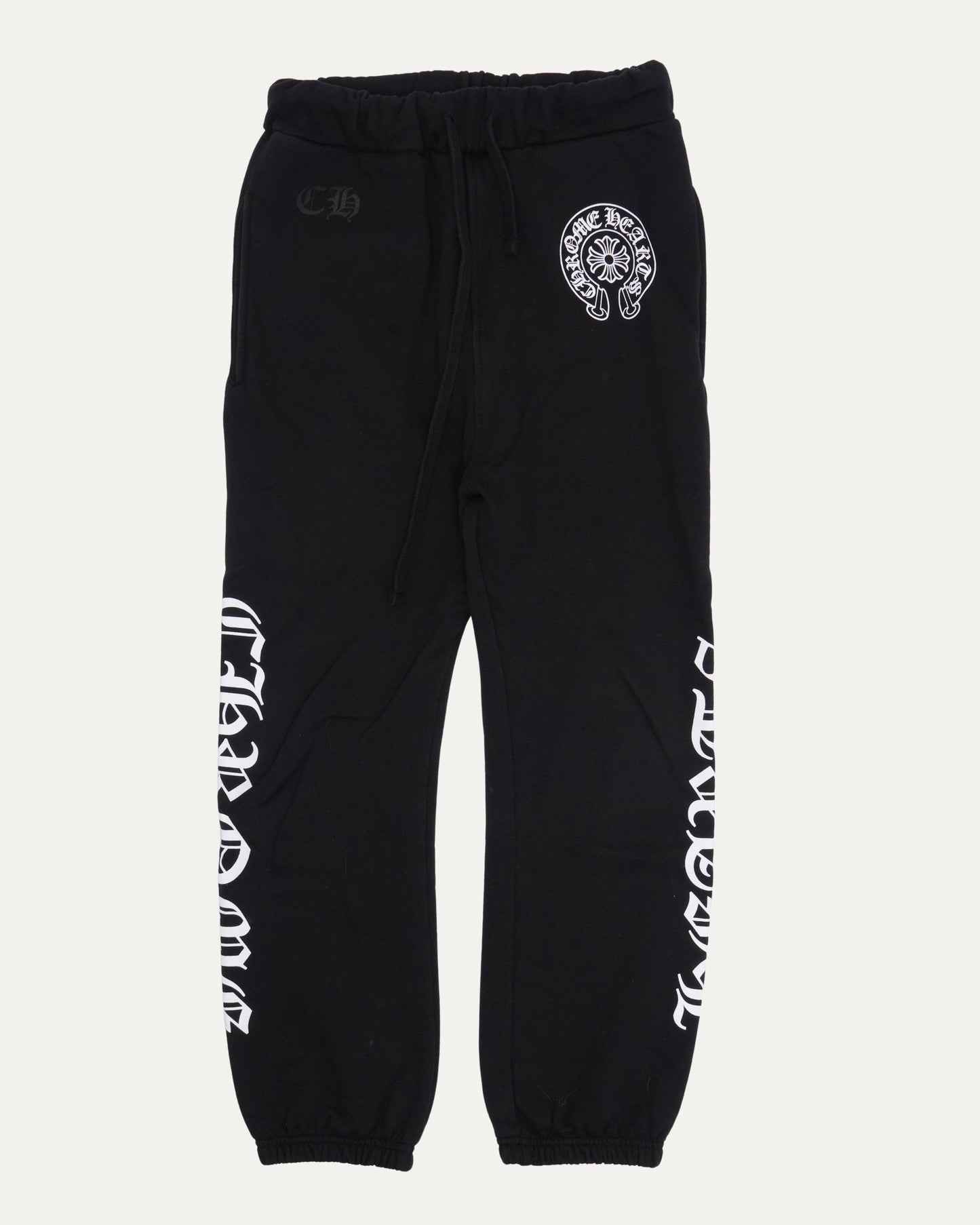 Horseshoe Logo Sweatpants