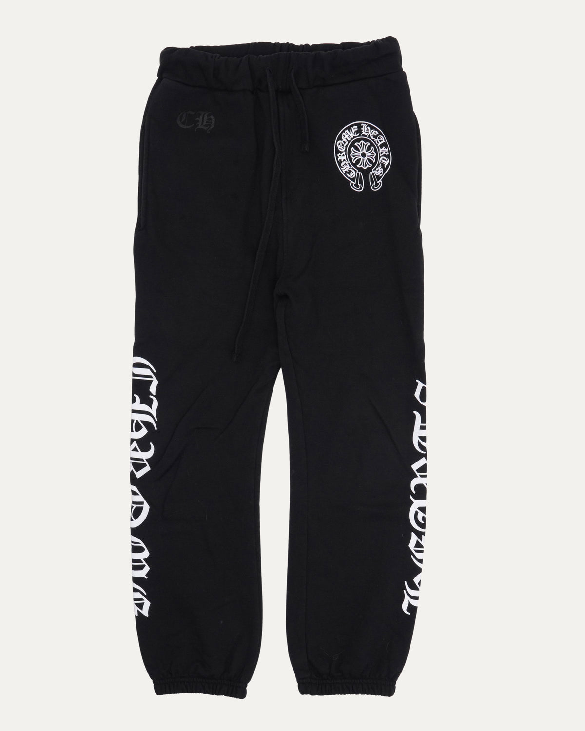 Horseshoe Logo Sweatpants