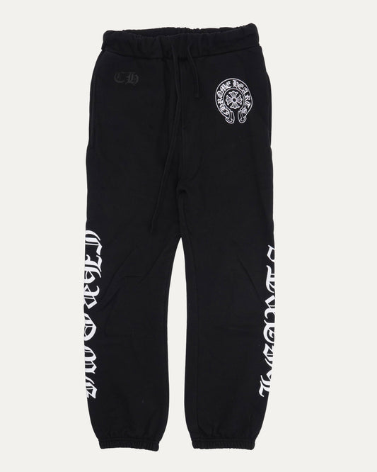 Horseshoe Logo Sweatpants
