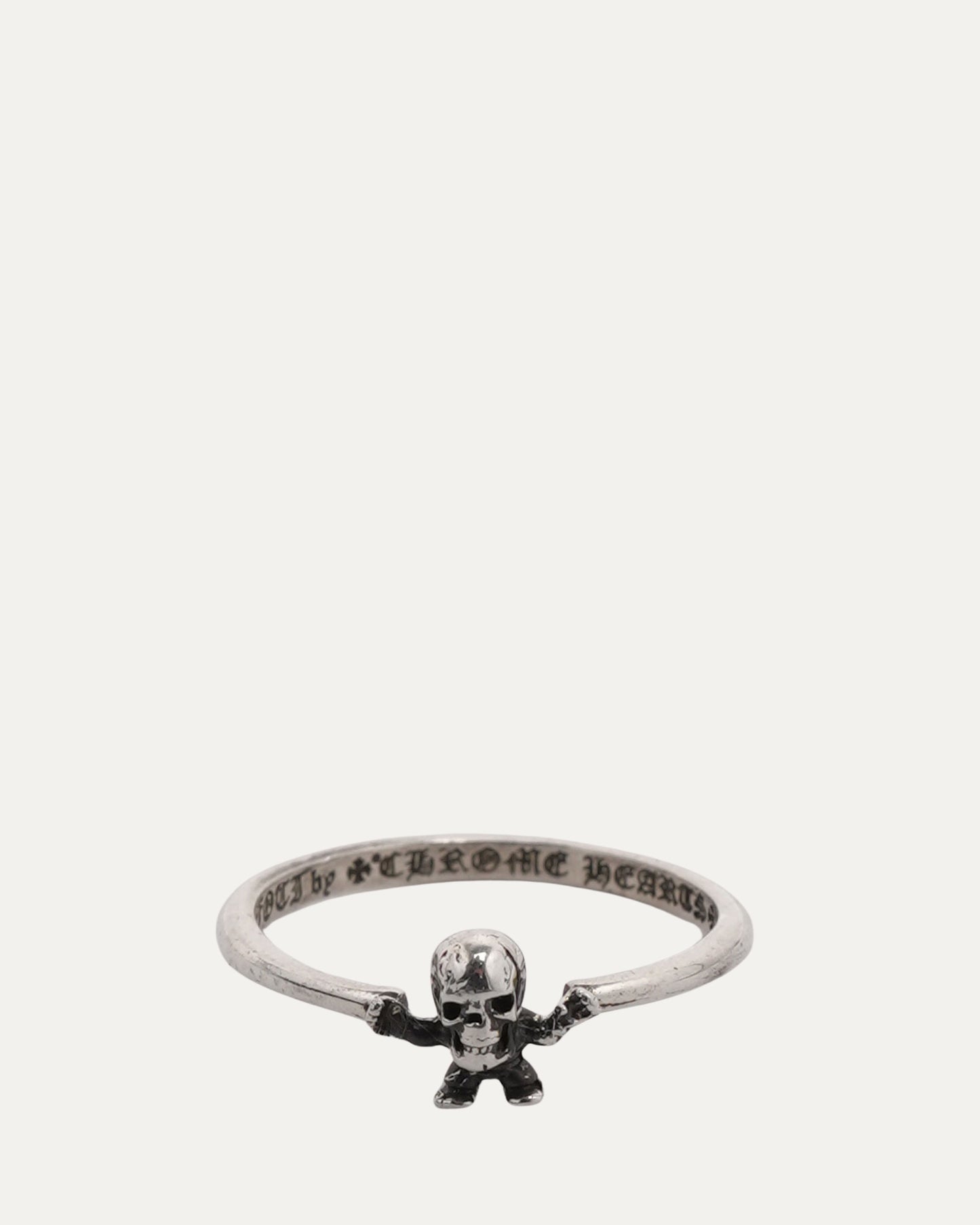 Foti Delphino Bubblegum Ring