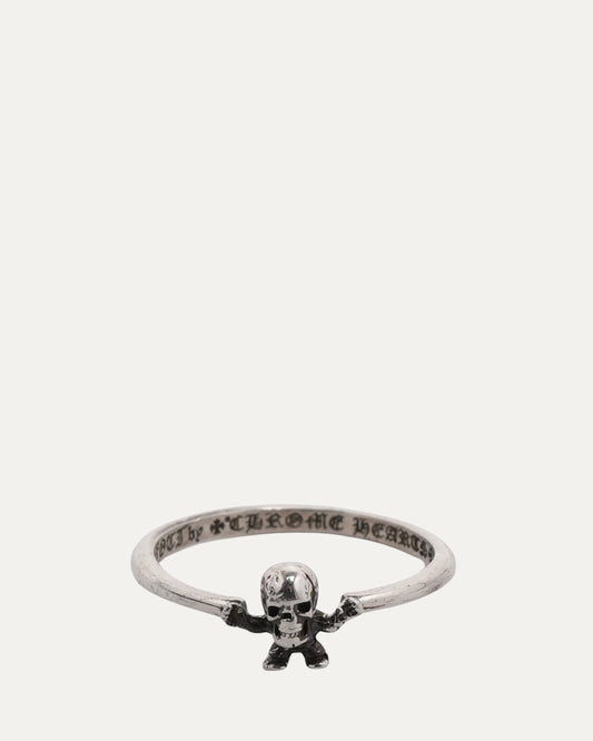 Foti Delphino Bubblegum Ring