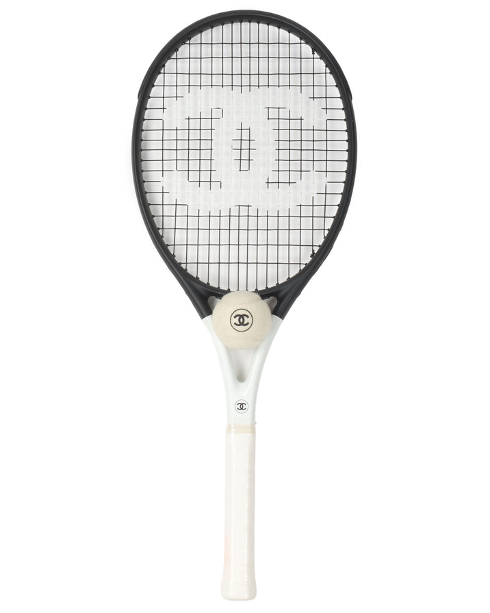 Tennis Racquet w/ Ball