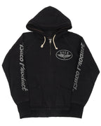 Riding Togs Hoodie
