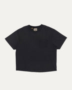 Distressed Pocket T-Shirt