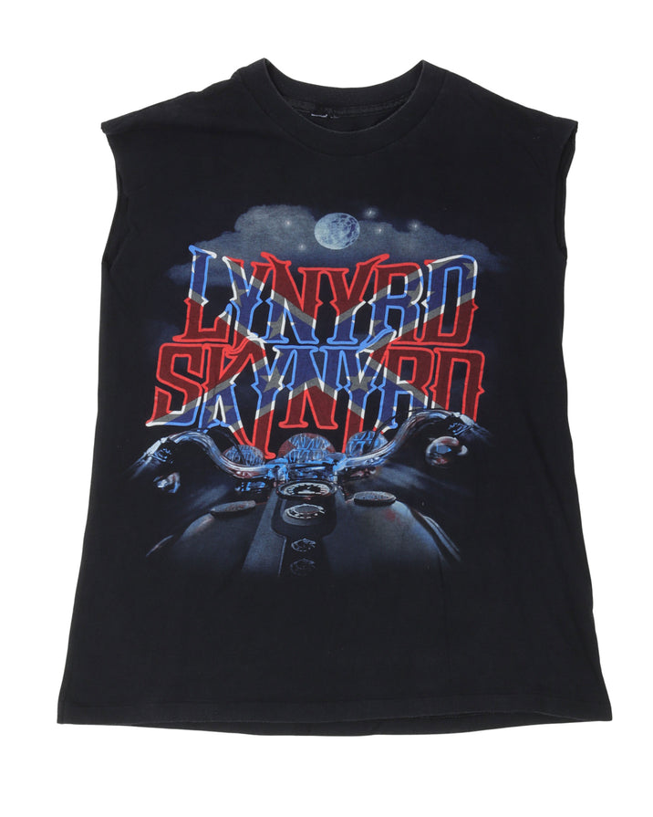 Lynyrd Skynyrd Sleeveless T-Shirt