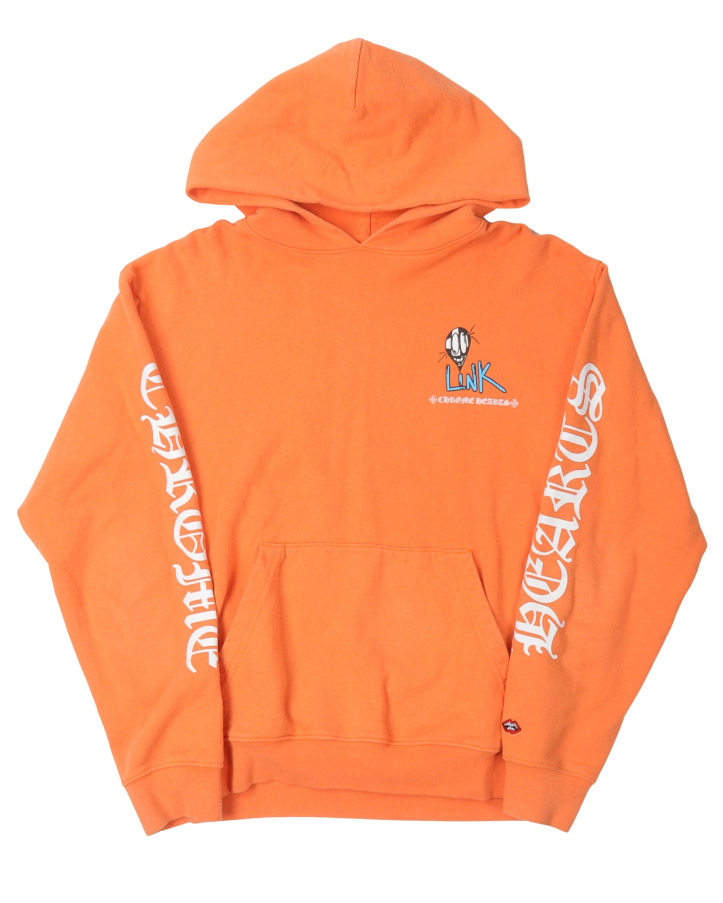 Matty Boy "Build" Hoodie