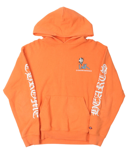 Matty Boy "Build" Hoodie