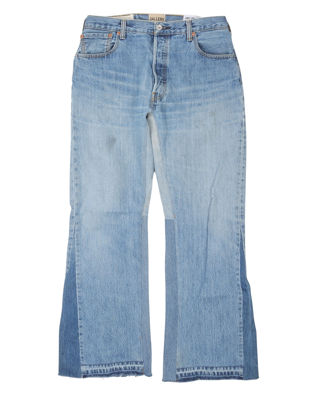 La Flare Jeans