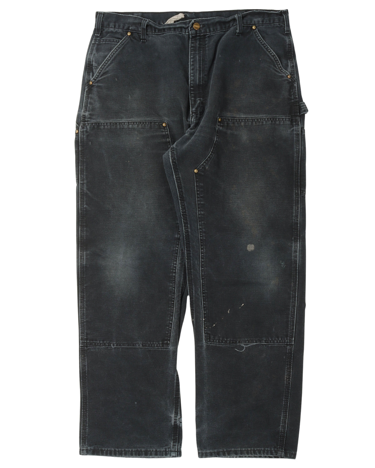 Carhartt Double Knee Pants