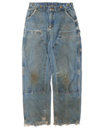 Carhartt Double Knee Jeans