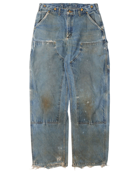 Carhartt Double Knee Jeans