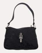 Dagger Embellished Chicken Nugget Bag