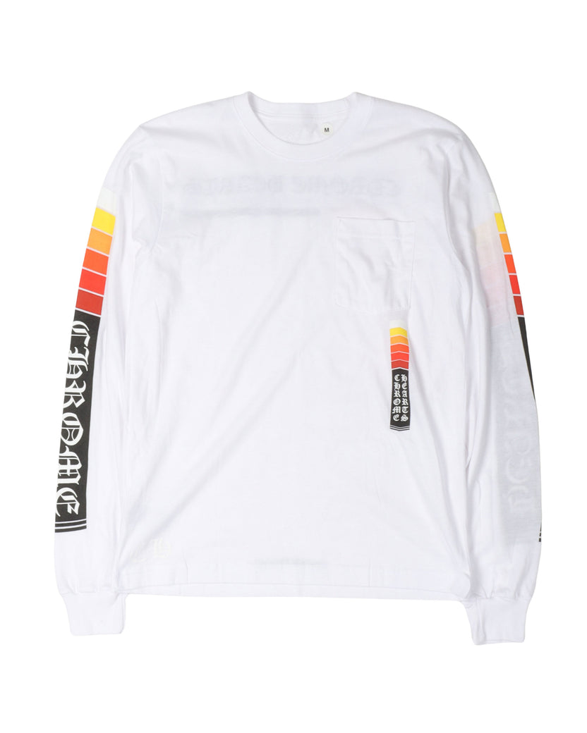 Boost Long Sleeve T-Shirt