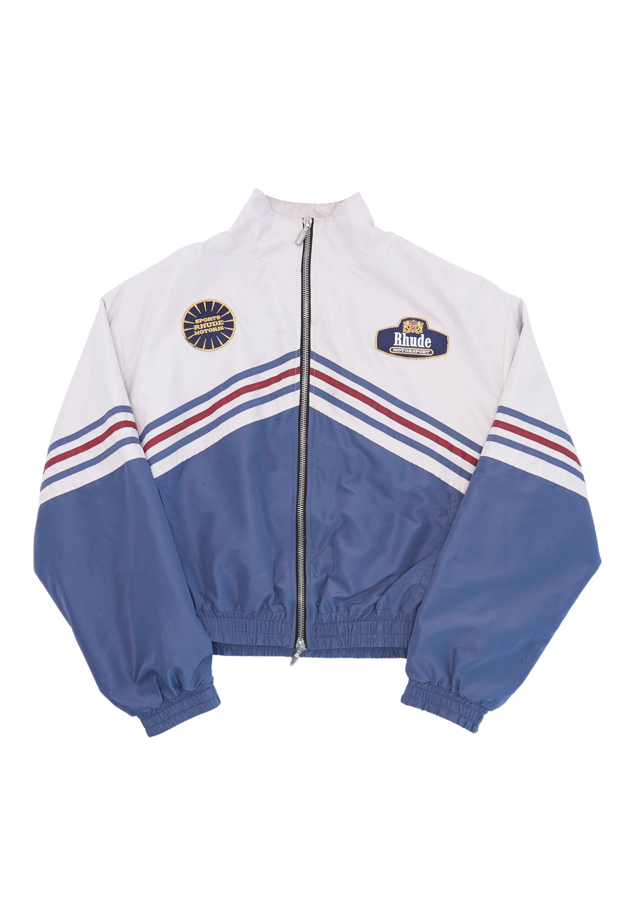Rhude Motorsport Monaco Jacket