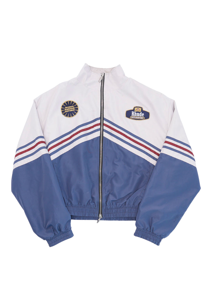 Motorsport Monaco Jacket