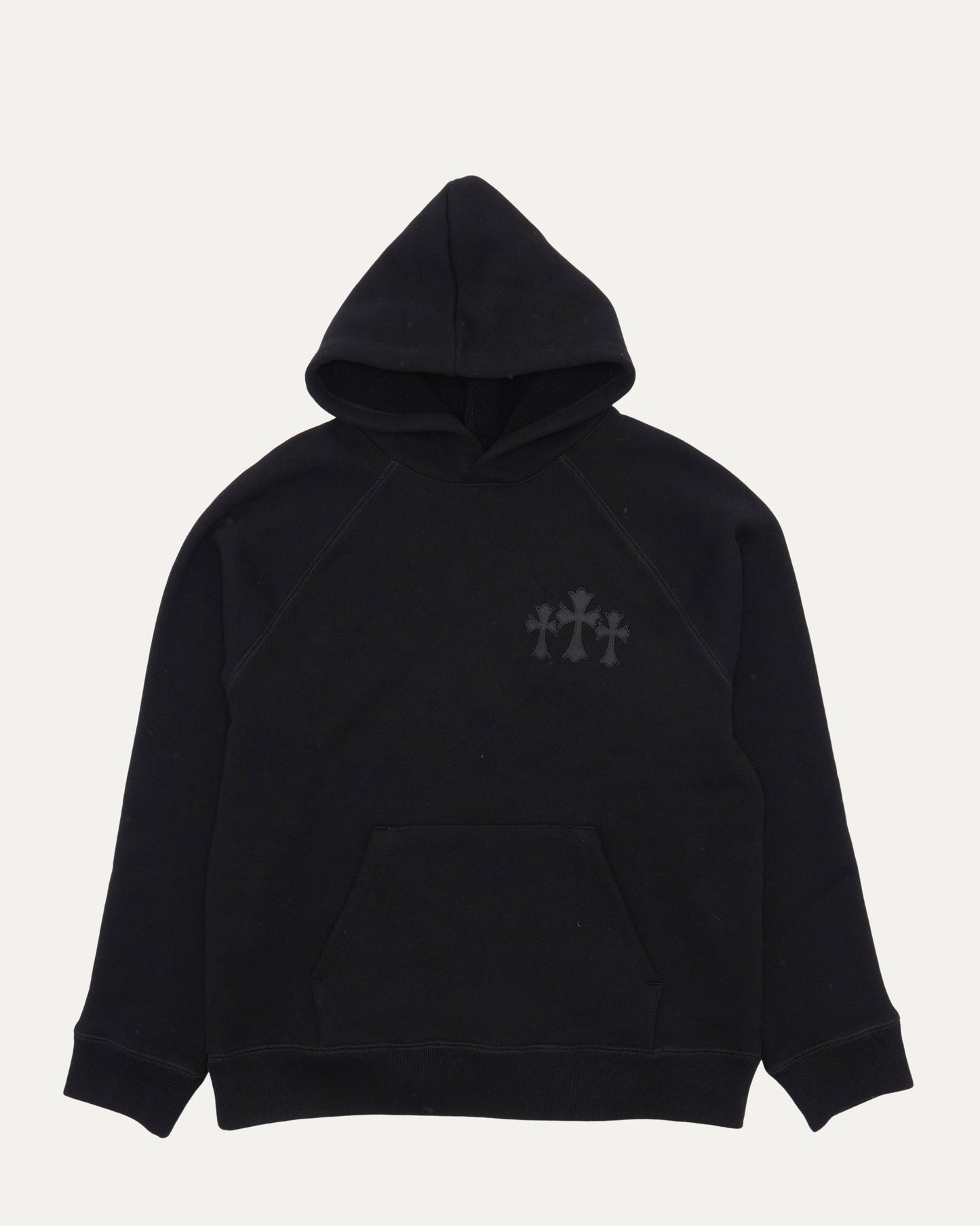 Seven 11 Hoodie