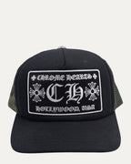 CH Hollywood Trucker Hat