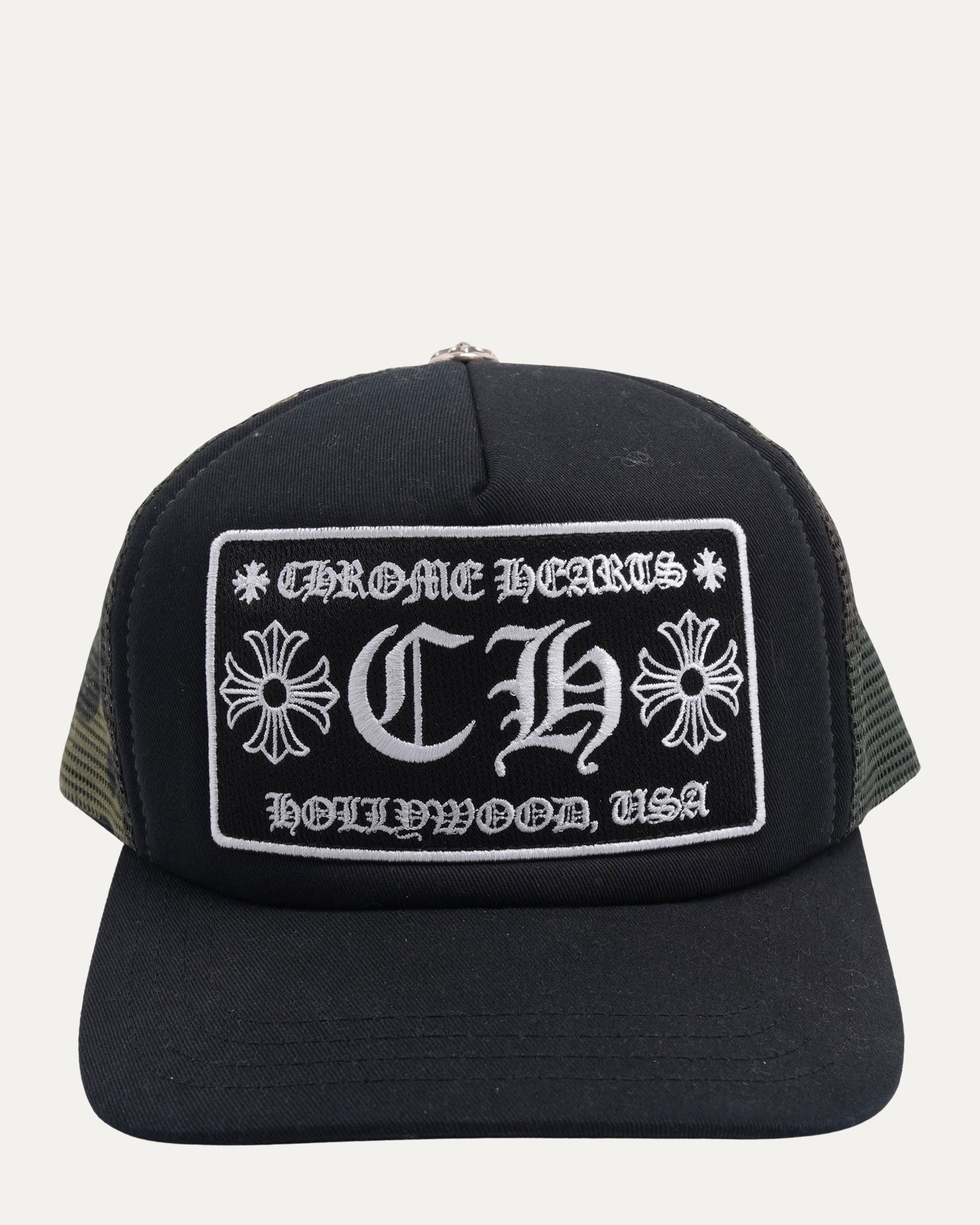 CH Hollywood Trucker Hat