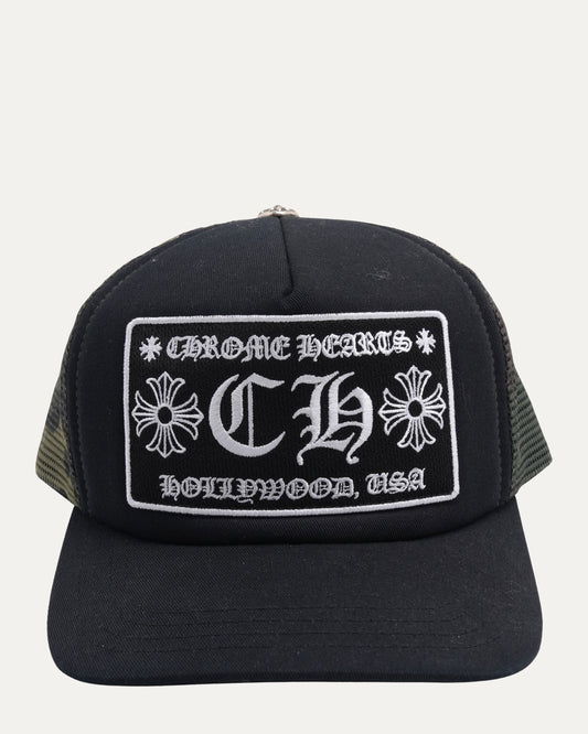 CH Hollywood Trucker Hat