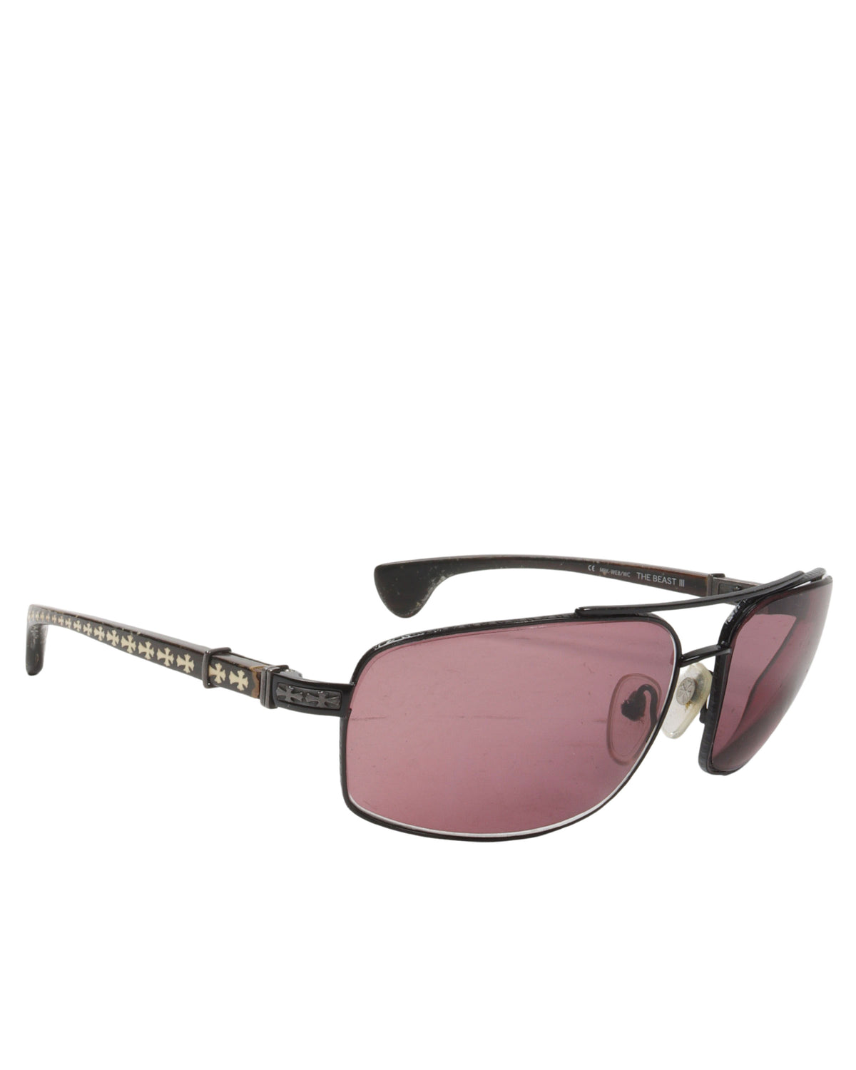The Beast III Sunglasses