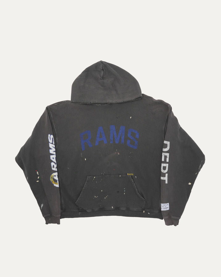 LA Rams Hoodie