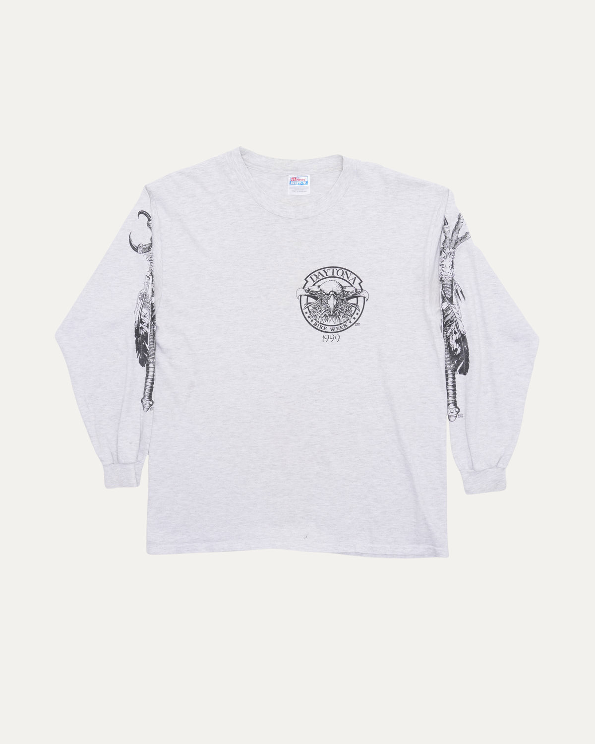 Daytona Bike Week 1999 T-Shirt