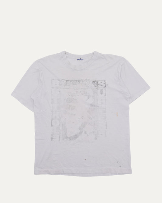 Butthole Surfers Snake Charmer T-Shirt