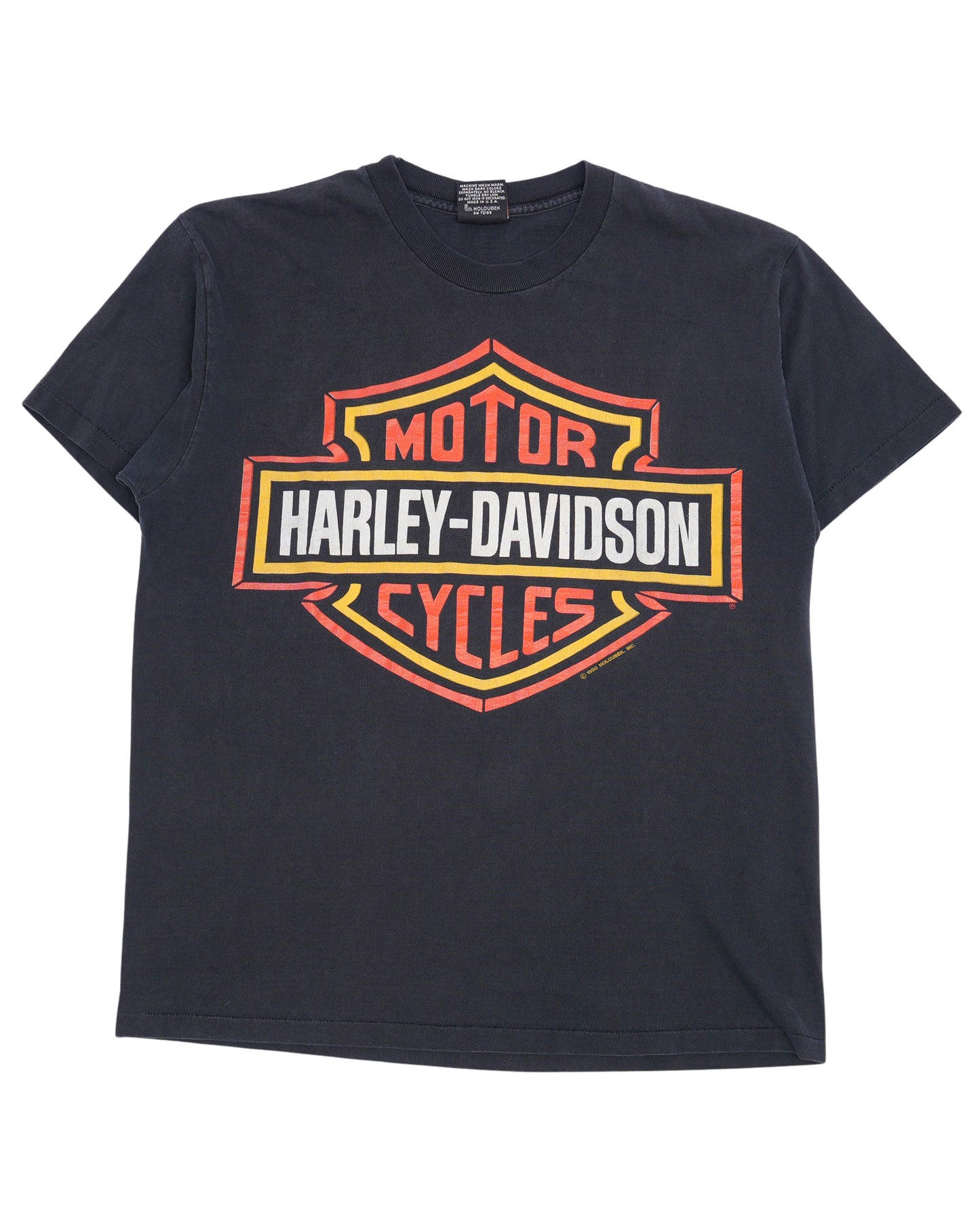 Harley Davidson 1992 Daytona Beach T-SHirt