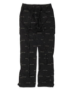 Sixth Collection Nylon Pants