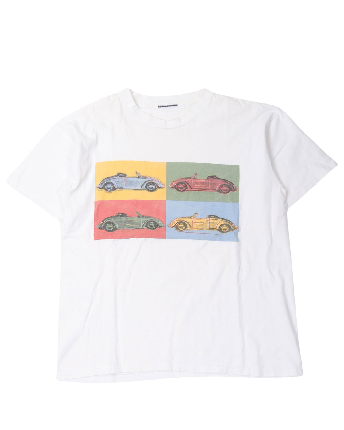 Porsche T-Shirt