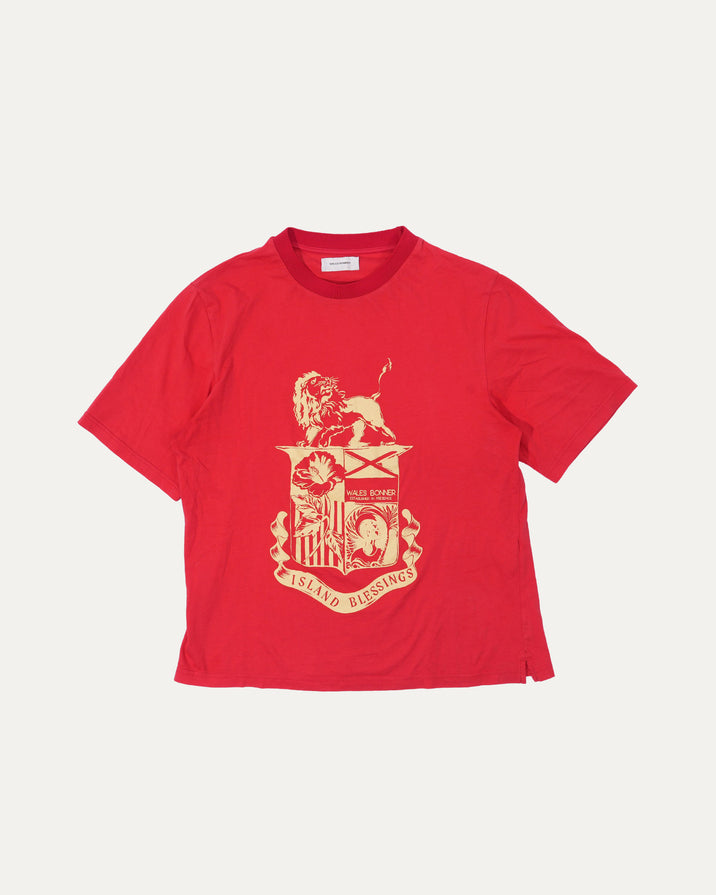 Crest T-Shirt