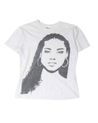 Alicia Keys 2004 Tour T-Shirt
