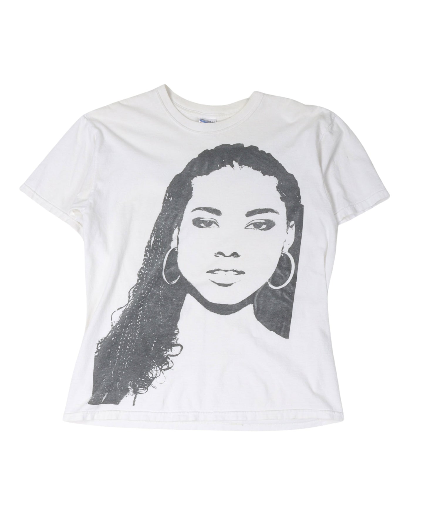 Alicia Keys 2004 Tour T-Shirt