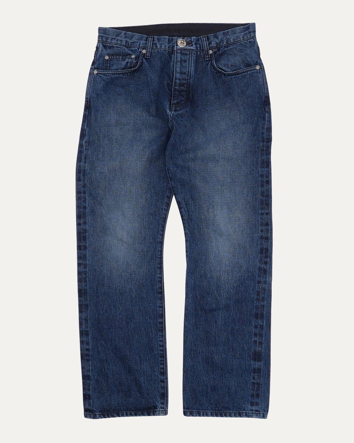 Turbo Diesel Jeans