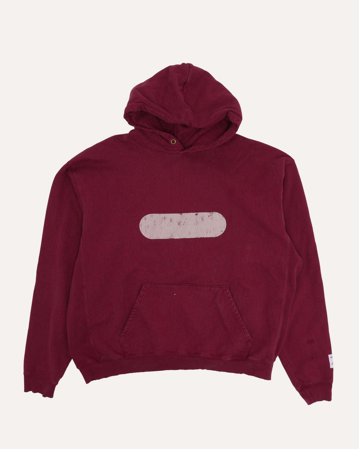 Gym Hoodie