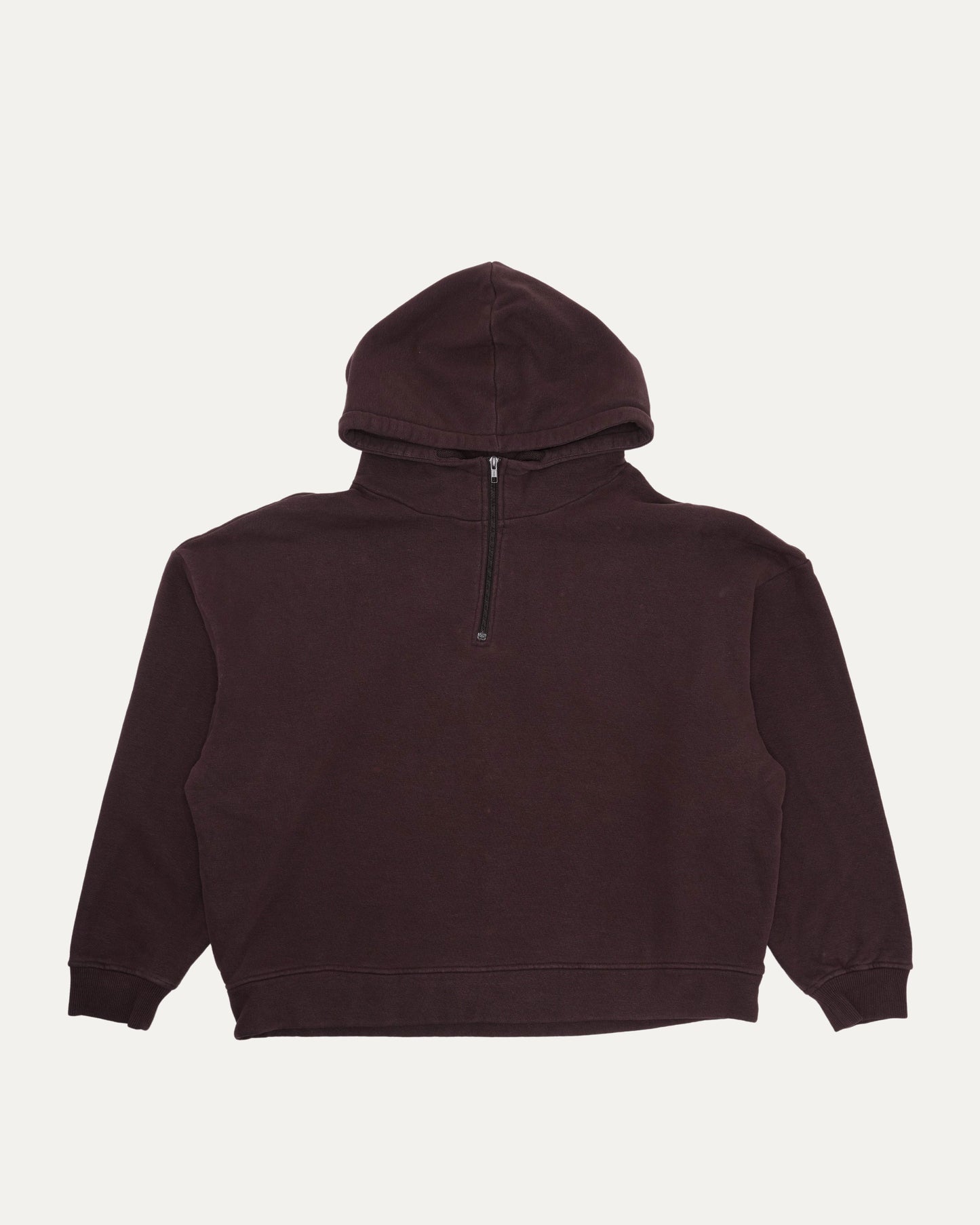 Season 1 Quarter Zip Hoodie