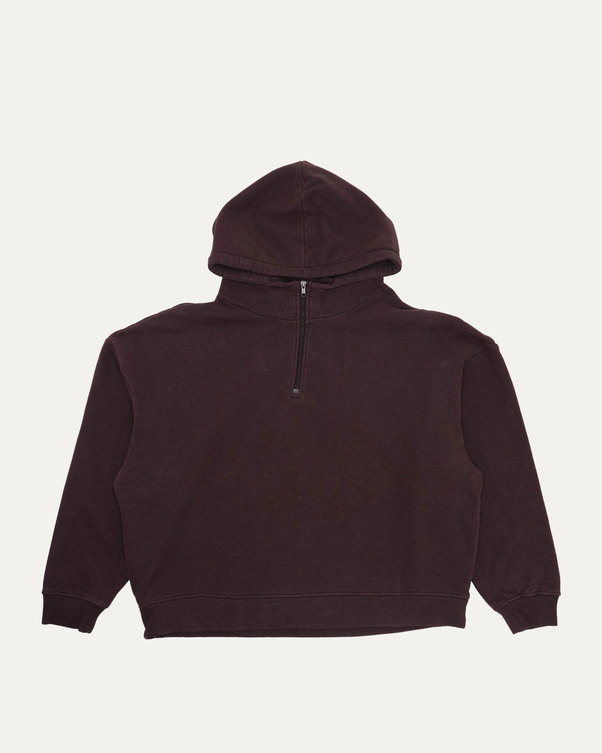 Season 1 Quarter Zip Hoodie