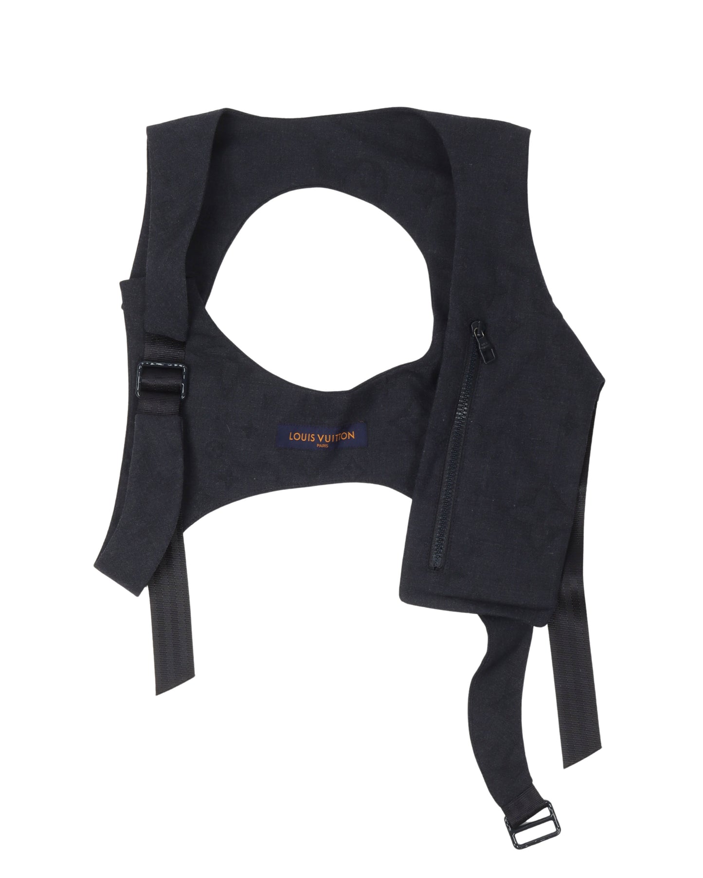 Wool Harness