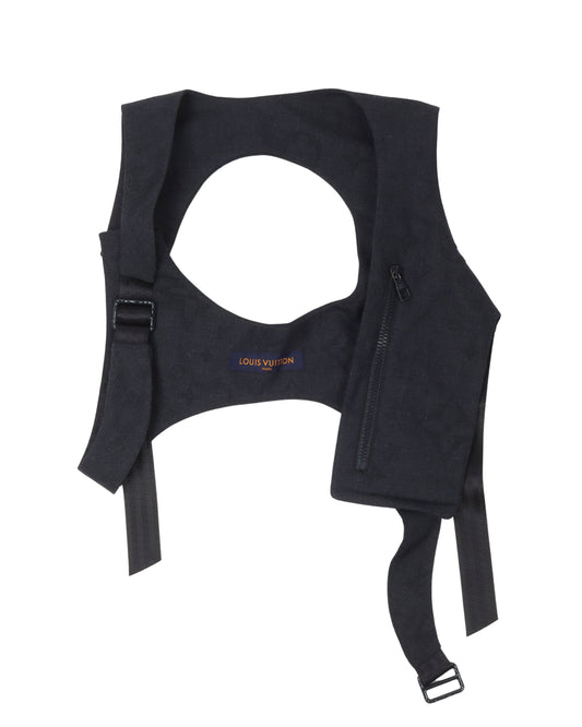 Wool Harness