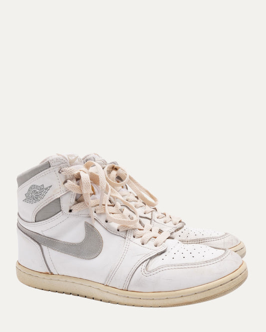 Nike Air Jordan 1 Neutral Grey '85