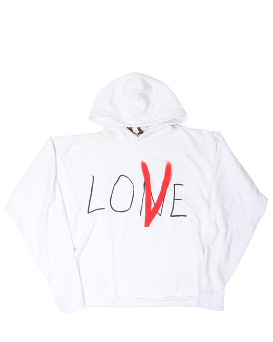 Love Hoodie