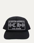 Las Vegas Patch Trucker Hat