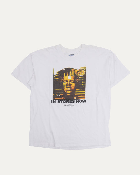 Nas I am... T-Shirt