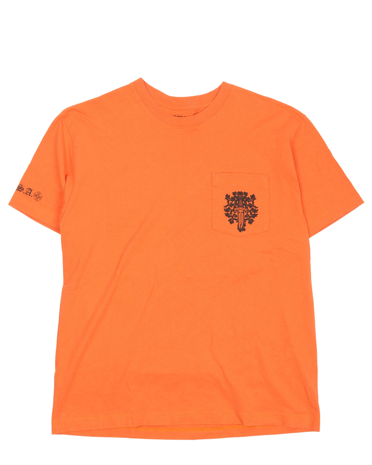 Dagger Logo T-Shirt