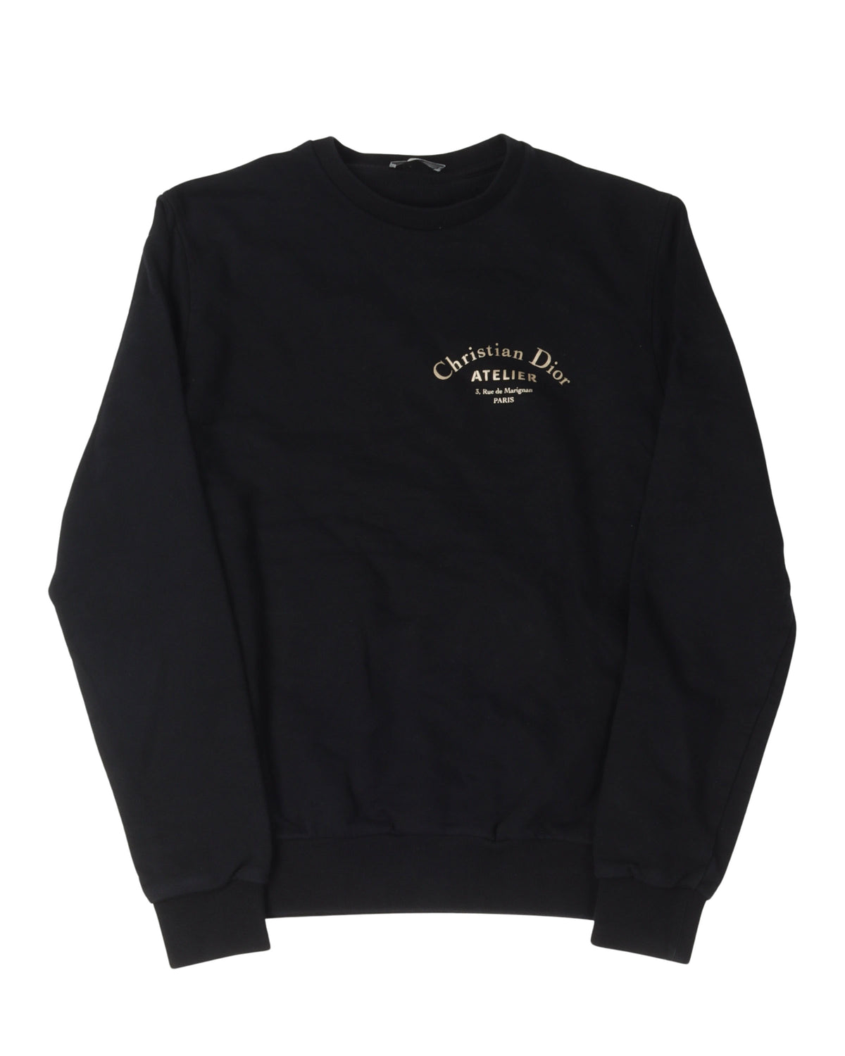 Atelier Crewneck Sweatshirt